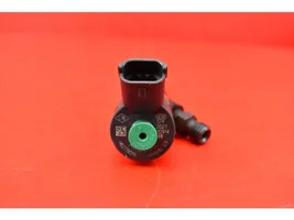 Renault Megane III Injecteur de carburant 0445110328