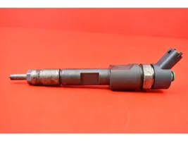 Renault Megane III Injecteur de carburant 0445110328