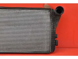 Volkswagen Touran I Chłodnica powietrza doładowującego / Intercooler 1K0145803L