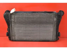 Volkswagen Touran I Chłodnica powietrza doładowującego / Intercooler 1K0145803L