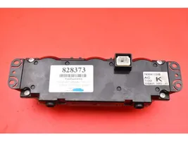 Mitsubishi Outlander Climate control unit 7820A115XB