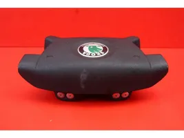 Skoda Fabia Mk1 (6Y) Airbag dello sterzo 122421200