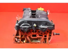 Opel Corsa D Testata motore 55355430