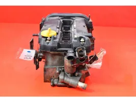 Opel Corsa D Testata motore 55355430