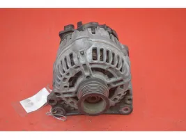 Volkswagen Polo Generatore/alternatore 037903025N