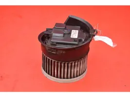 Peugeot 407 Ventola riscaldamento/ventilatore abitacolo 7737080501AF