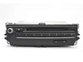 BMW X3 E83 Unità principale autoradio/CD/DVD/GPS 9149232