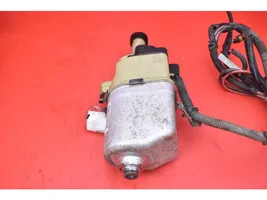 Opel Astra G Power steering pump 9191970