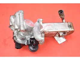 Ford Focus EGR valve cooler 30725888