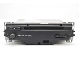 BMW X3 E83 Radija/ CD/DVD grotuvas/ navigacija 9131717