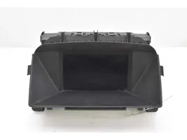 Opel Zafira B Unità principale autoradio/CD/DVD/GPS 13263049