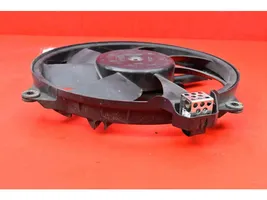 Renault Megane III Electric radiator cooling fan 214810898R