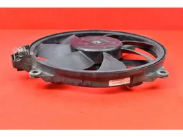 Renault Megane III Electric radiator cooling fan 214810898R