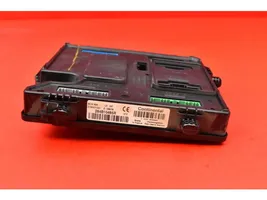 Renault Megane III Centralina/modulo motore ECU 284B10485R