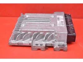 Renault Megane III Unité de commande, module ECU de moteur 237100307R