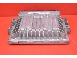 Renault Megane III Centralina/modulo motore ECU 237100307R