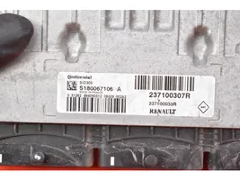 Renault Megane III Centralina/modulo motore ECU 237100307R