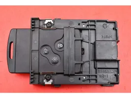 Renault Megane III Ignition lock 285909828R
