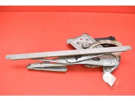 Renault Megane III Alzacristalli della portiera anteriore con motorino 966415102