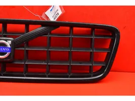 Volvo S60 Atrapa chłodnicy / Grill 08693331