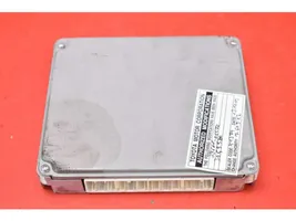 Toyota Avensis Verso Centralina/modulo motore ECU 89661-05A52