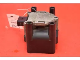 Volkswagen Lupo High voltage ignition coil 032905106B