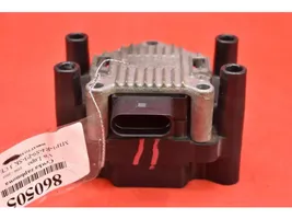 Volkswagen Lupo High voltage ignition coil 032905106B