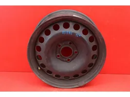 Opel Zafira B R 18 kalts disks (-i) 5X110