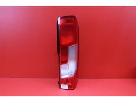 Fiat Ducato Lampa tylna 01380672080