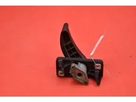 Fiat Ducato Poignée inférieure de porte avant 2242453