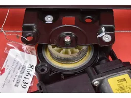 Fiat Ducato Elektryczny podnośnik szyby drzwi przednich 1368921080