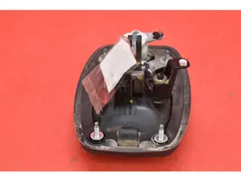 Fiat Ducato Uchwyt / Rączka zewnętrzna otwierania klapy tylnej / bagażnika NV28787