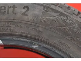Skoda Fabia Mk1 (6Y) R17 C winter tire UNIROYAL