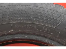 Toyota Corolla E120 E130 R17 C winter tire KLEBER