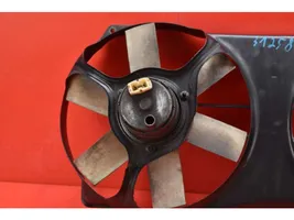 Audi 80 90 S2 B4 Ventilatore di raffreddamento elettrico del radiatore 0130109242