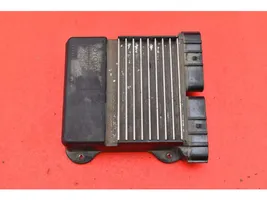 Toyota Avensis Verso Unité de commande, module ECU de moteur 89871-71010