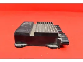 Toyota Avensis Verso Motora vadības bloka ECU 89871-71010