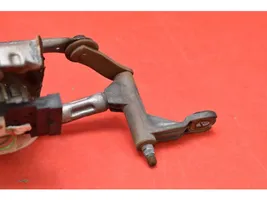 Fiat Albea Tiranti e motorino del tergicristallo anteriore 64343499