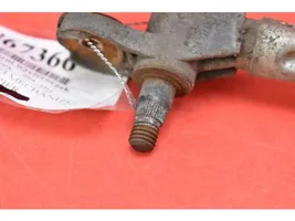 Fiat Albea Tiranti e motorino del tergicristallo anteriore 64343499