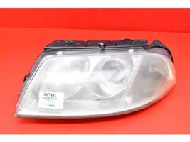 Volkswagen PASSAT B5.5 Lampa przednia 3B0941015AN