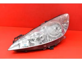 Peugeot 308 Faro/fanale 44710748