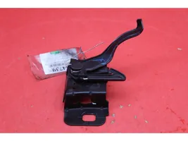 Opel Astra H Chiusura/serratura vano motore/cofano 13312134