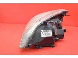 Renault Megane III Lampa przednia 260100017R