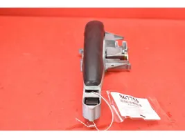 Peugeot 208 Front door exterior handle 9680168580