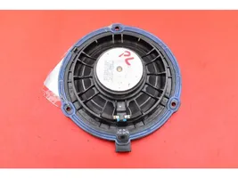 Peugeot 208 Subwoofer-bassokaiutin 9809320180