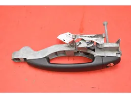 Peugeot 208 Front door exterior handle 9680168680