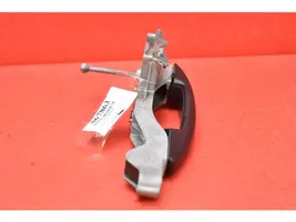 Peugeot 208 Front door exterior handle 9680168680