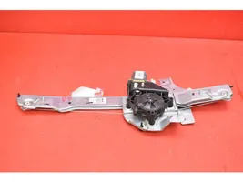 Peugeot 208 Fensterheber elektrisch mit Motor Tür vorne 9673154380