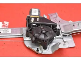 Peugeot 208 Fensterheber elektrisch mit Motor Tür vorne 9673154380