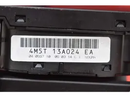 Ford Focus C-MAX Interrupteur d’éclairage 4M5T-13A024-EA